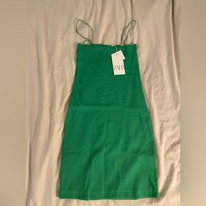 ZARA dress - brand new